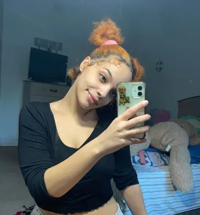 OnlyFans cuenta realrawjade avatar 1