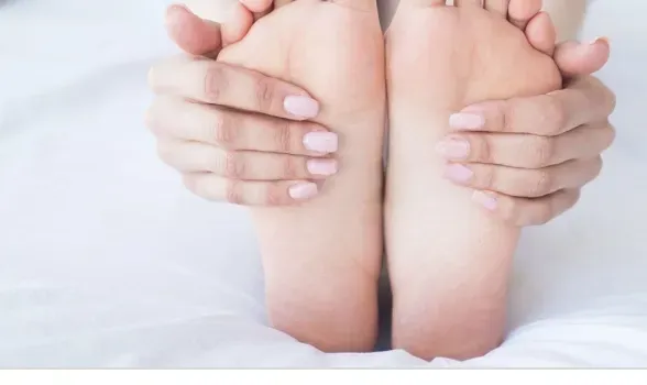 OnlyFans cuenta sweetsugartoes12 avatar 1