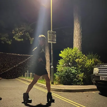 OnlyFans cuenta kawaiipenguin21 header 2
