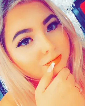 OnlyFans cuenta sarahsexton avatar 1