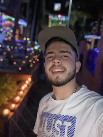 OnlyFans account  pedrososa07 header 2