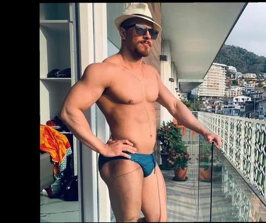 OnlyFans cuenta minxinator_96 avatar 1