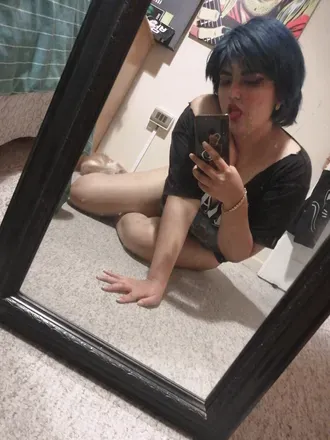 OnlyFans of byrhelena