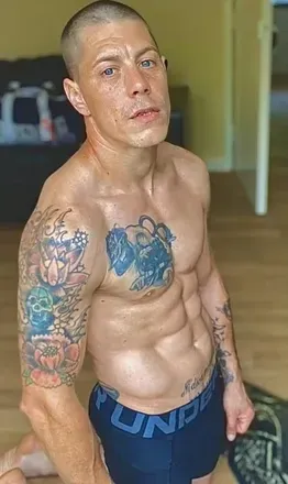 OnlyFans cuenta naughtyfitnessboy avatar 1
