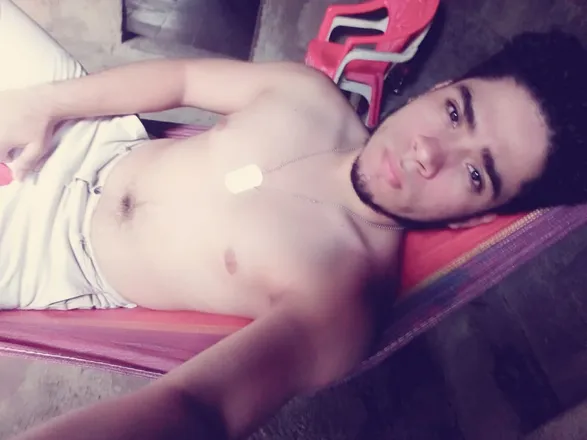 OnlyFans cuenta christopheddhh header 2