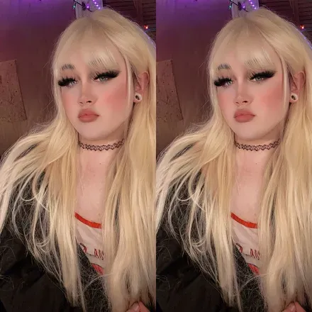 OnlyFans cuenta m1lkprincess avatar 1