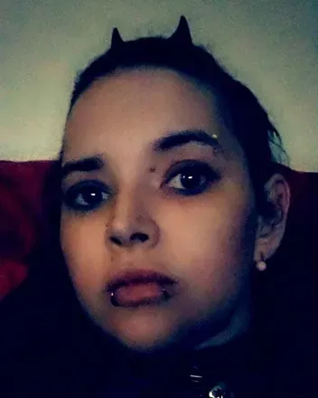 OnlyFans cuenta kathunter avatar 1