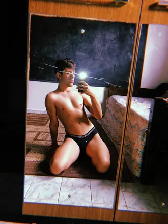 OnlyFans cuenta badleonard header 2