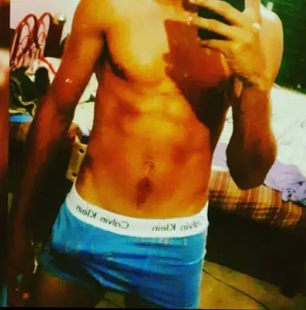 OnlyFans cuenta thuglife021 avatar 1