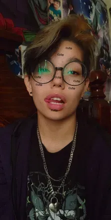 OnlyFans cuenta demonic.crybaby avatar 1