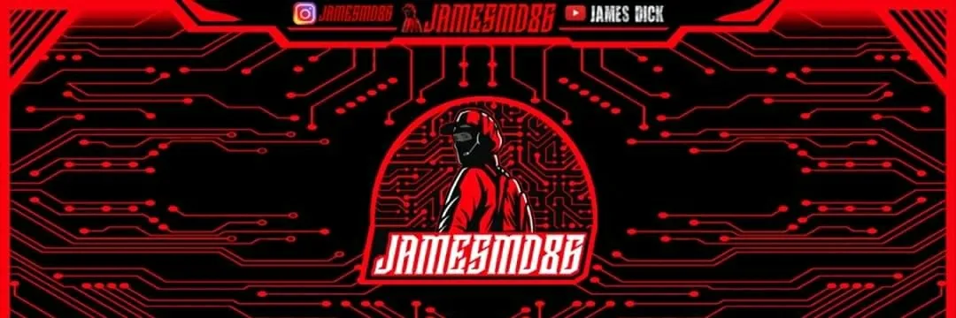 OnlyFans cuenta jamesmd86 header 2