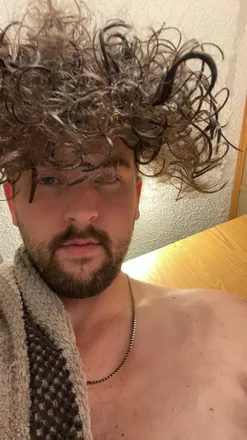 OnlyFans account  deadmouse18 header 2