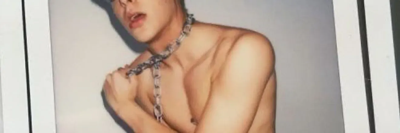 OnlyFans cuenta bunnyboylost header 2