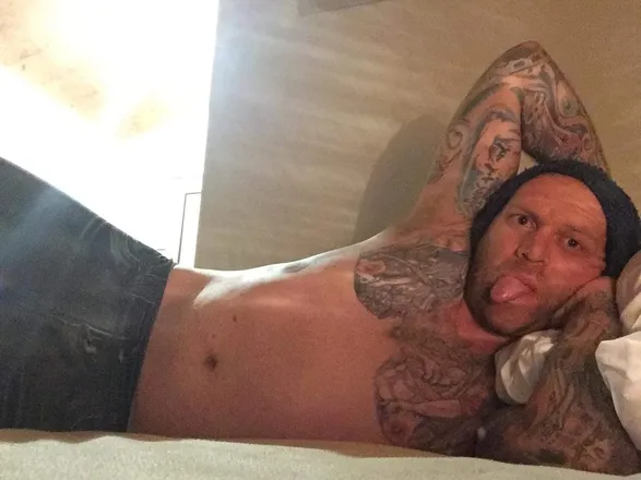 OnlyFans cuenta bennythebogan30 header 2