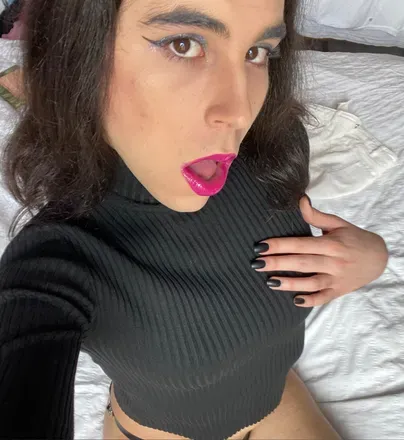 OnlyFans account  yoursissyvicky avatar 1