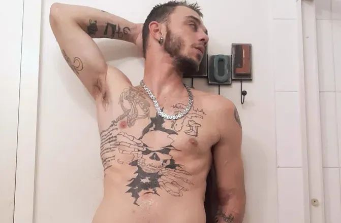 OnlyFans cuenta wildcowboy92 header 2