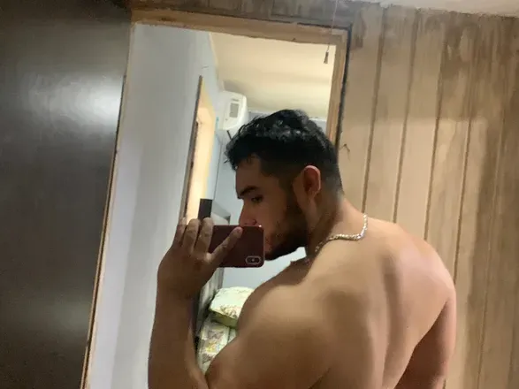 OnlyFans cuenta bulkingdaddy1401 avatar 1