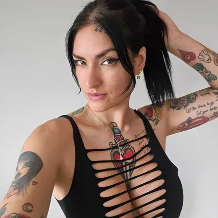 OnlyFans cuenta tatianavex avatar 1