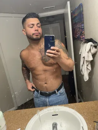 OnlyFans cuenta andycruz09 avatar 1