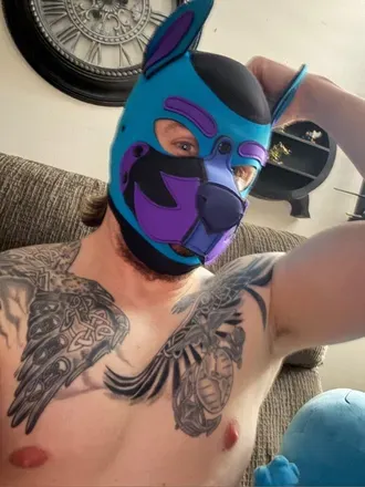 OnlyFans de vikingpup38