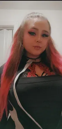 OnlyFans cuenta killerkitty6969 avatar 1