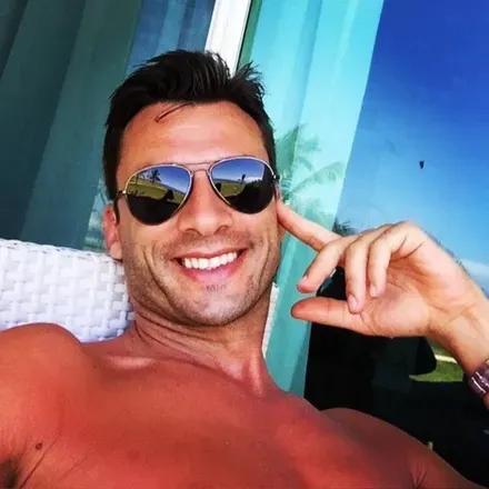 OnlyFans cuenta federicobella avatar 1