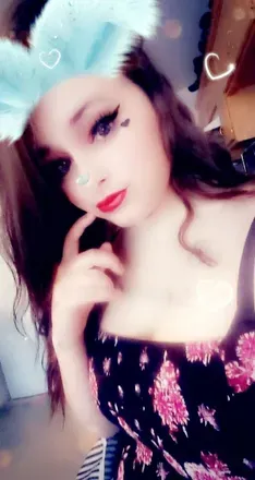 OnlyFans cuenta candyraink7x avatar 1