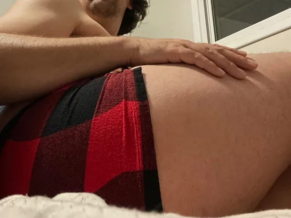 OnlyFans cuenta thirstydadbod85 header 2