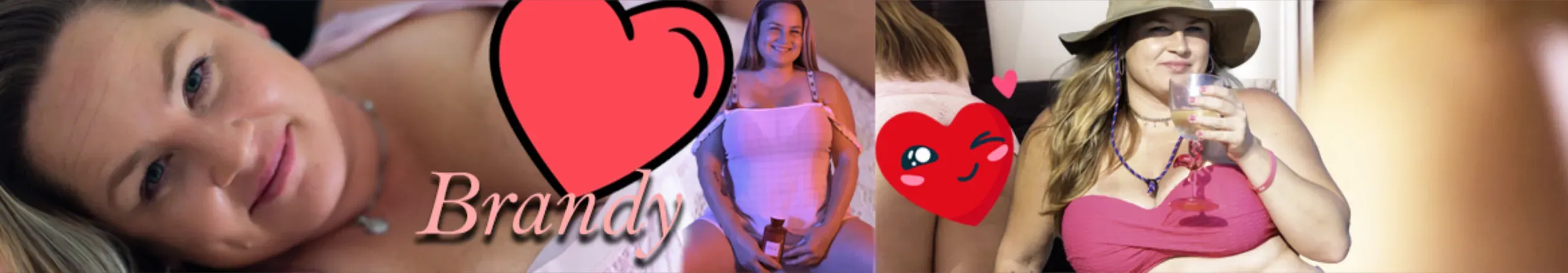 OnlyFans cuenta brandylikecandy84 header 2
