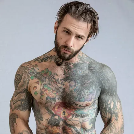 OnlyFans cuenta nickhawk avatar 1