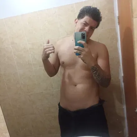 OnlyFans cuenta ronald8azul avatar 1