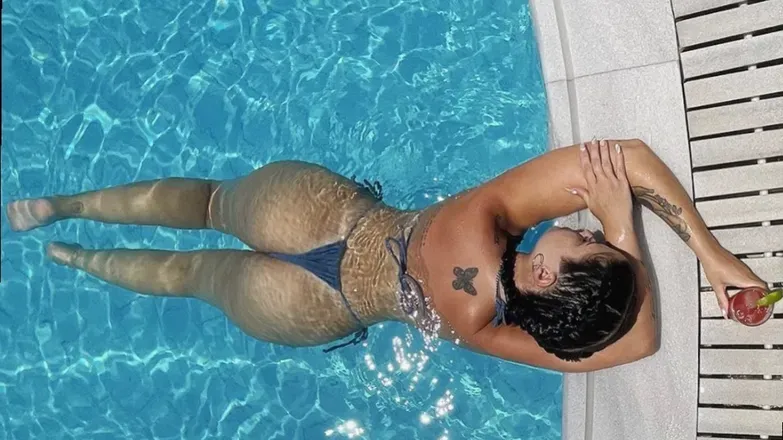 OnlyFans cuenta foreignbbyj header 2