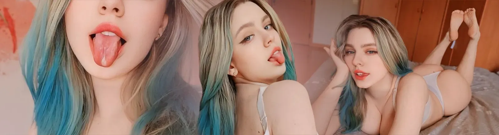 OnlyFans cuenta misslinadream header 2