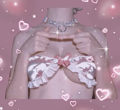 OnlyFans cuenta sweetlittlejean header 2