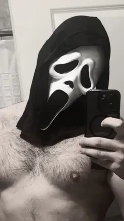 OnlyFans account  ghostfacejb avatar 1