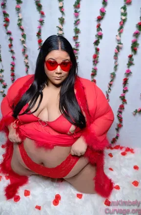 OnlyFans cuenta iamkimbely avatar 1
