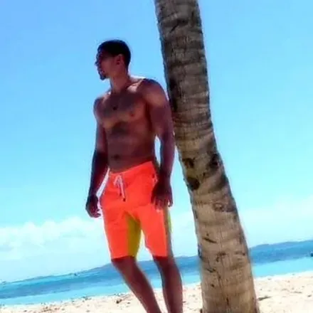 OnlyFans cuenta mikeybabyy avatar 1