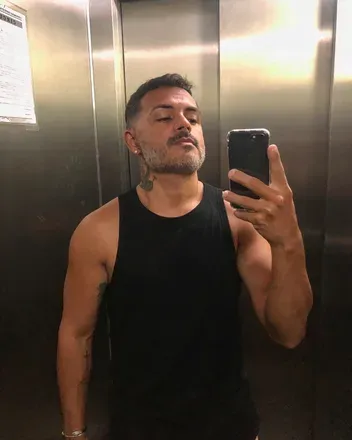 OnlyFans cuenta romarinho_10 avatar 1