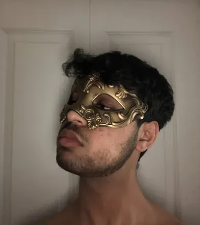 OnlyFans cuenta goldmasqbb01 avatar 1