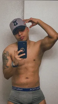 OnlyFans cuenta blackwi12 avatar 1