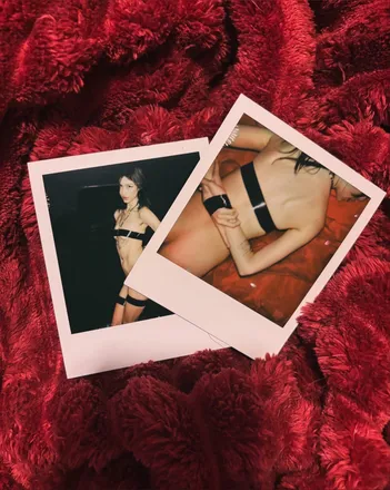 OnlyFans account  wheninrome113 header 2