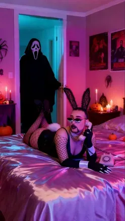 OnlyFans cuenta thickdbandit avatar 1