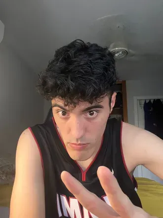 OnlyFans cuenta oscarhugefeet avatar 1
