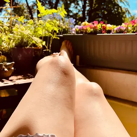 OnlyFans cuenta feet4udaily avatar 1