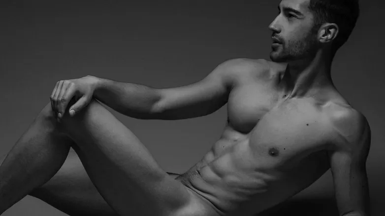 OnlyFans account  aleksandarzlatanovski header 2