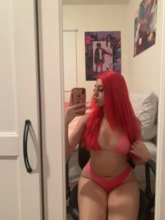 OnlyFans de samanthuhhhj