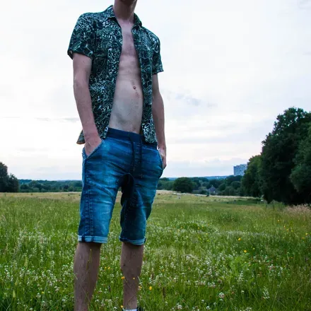 OnlyFans account  dutch-adam avatar 1