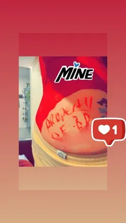 OnlyFans cuenta dbldandbbb avatar 1