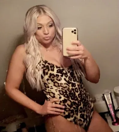 OnlyFans cuenta blondiexxox avatar 1
