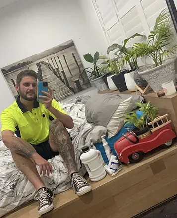 OnlyFans cuenta newytradie avatar 1